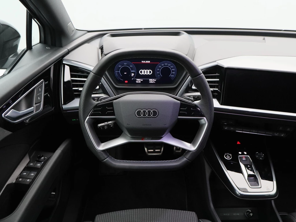 Audi Q4 e-tron – foto 42