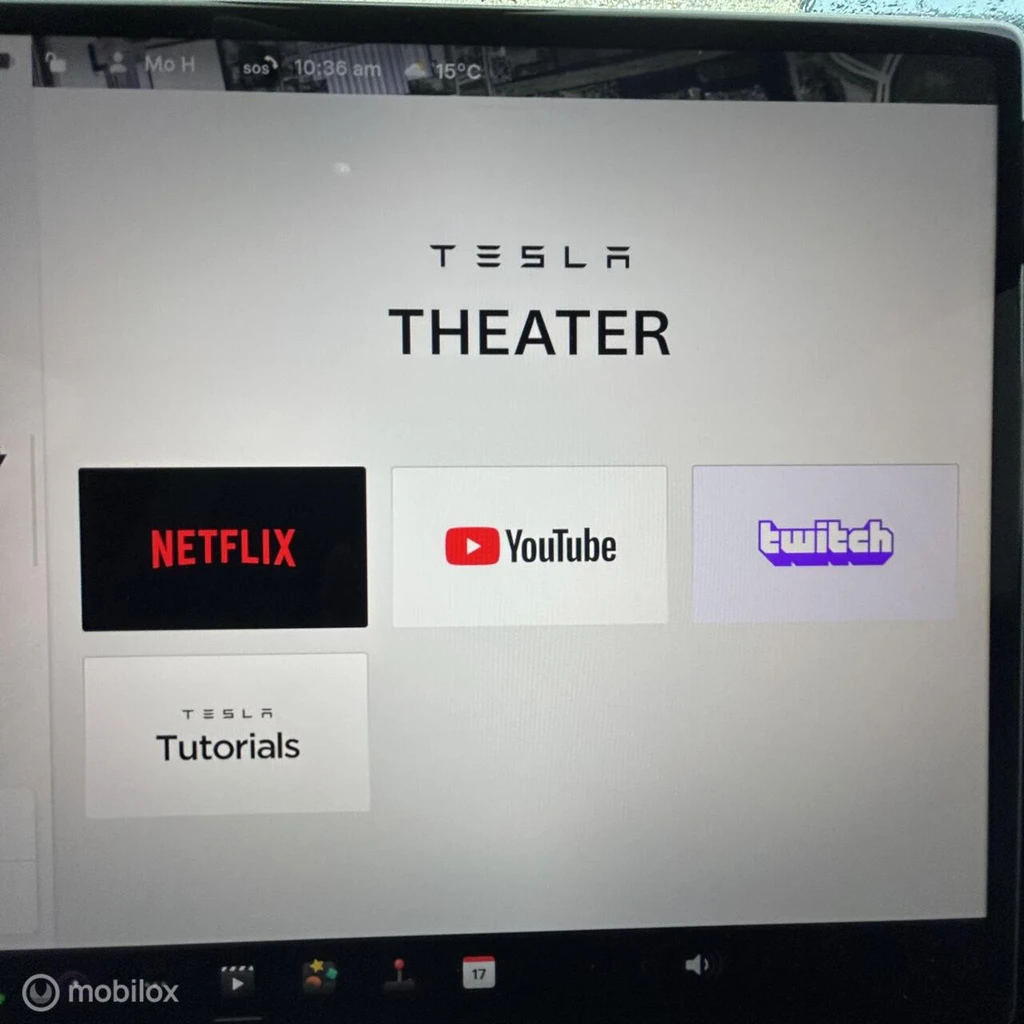 Tesla Model Y – foto 14