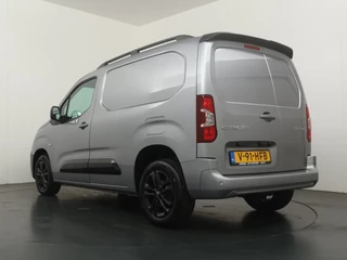 Citroën Berlingo – thumbnail 5