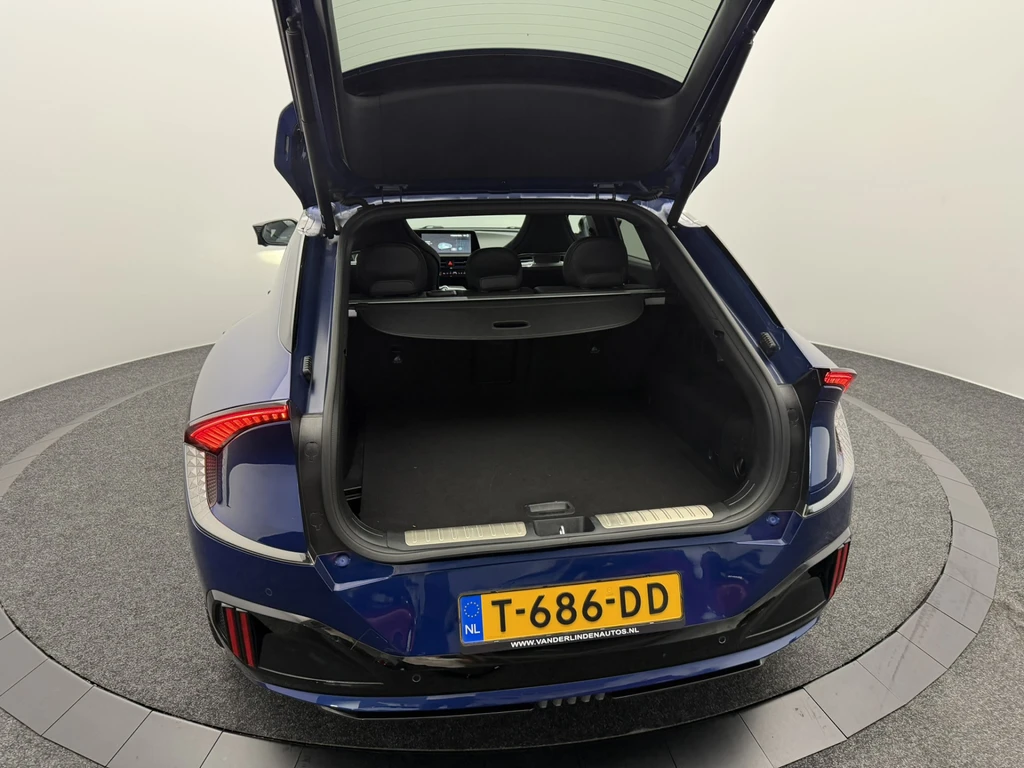 Kia EV6 – foto 34