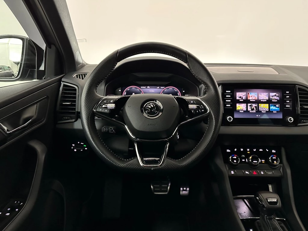 Škoda Karoq – foto 37