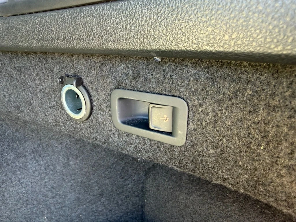 Volkswagen Passat – foto 14