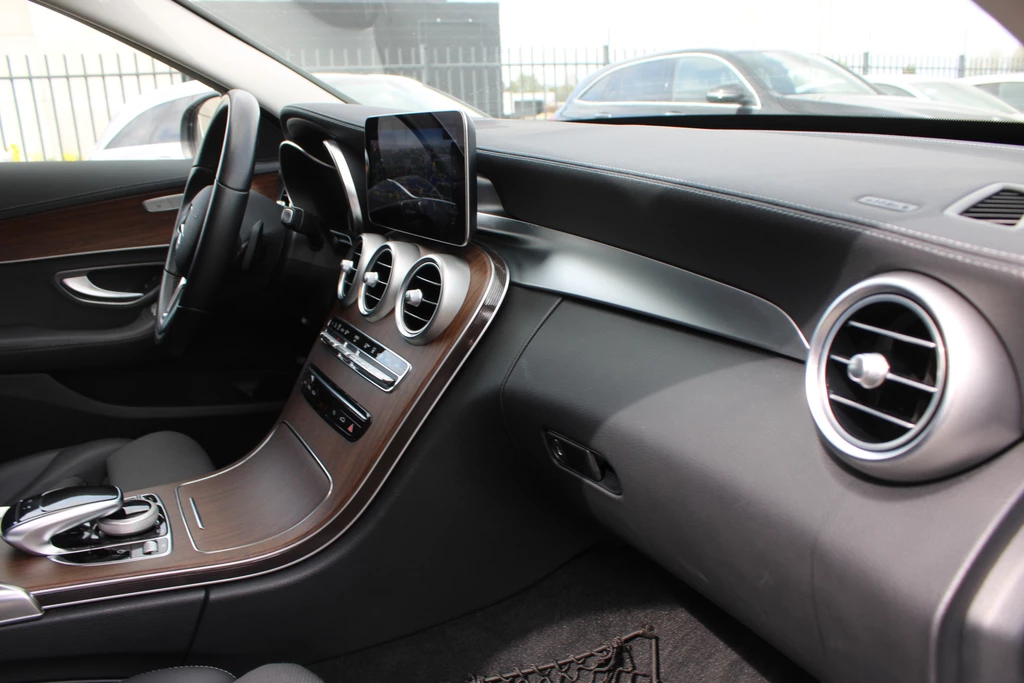 Mercedes-Benz C-Klasse – foto 15