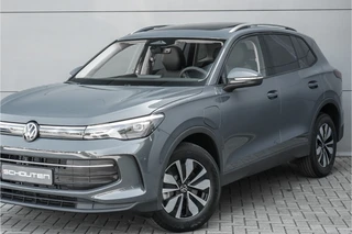Volkswagen Tiguan – thumbnail 2