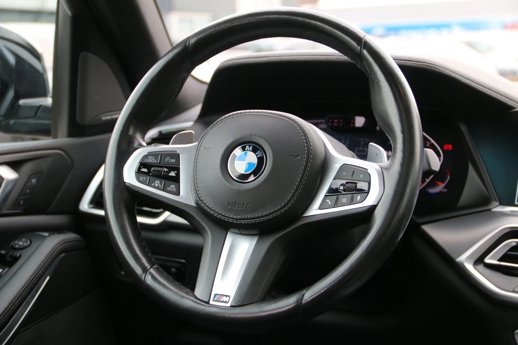 BMW X5 – foto 9
