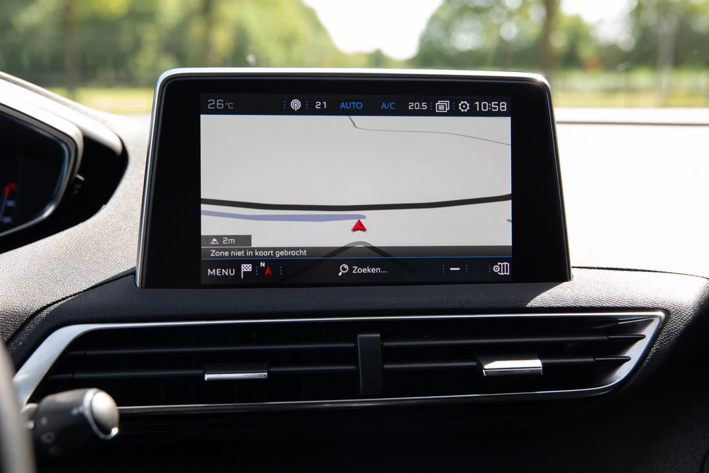 Peugeot 3008 – foto 13