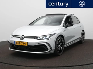 Volkswagen Golf – thumbnail 1