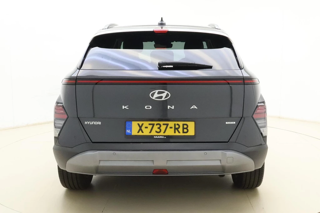 Hyundai Kona – foto 5