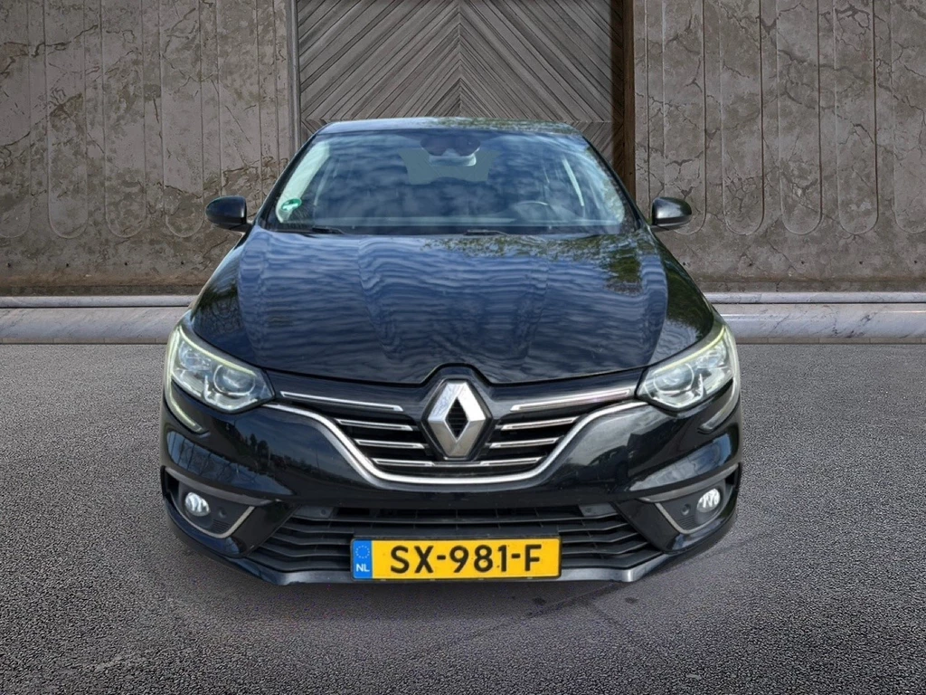 Renault Mégane – foto 8