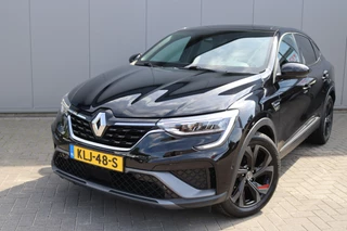 Renault Arkana – thumbnail 2