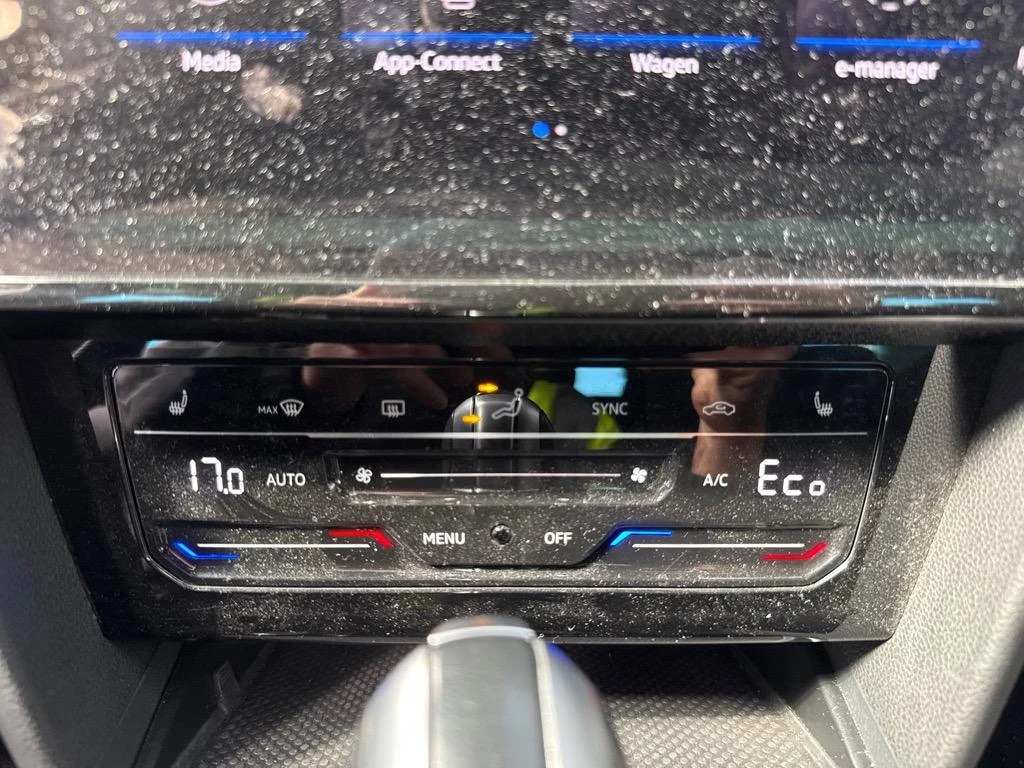 Volkswagen Passat – foto 16