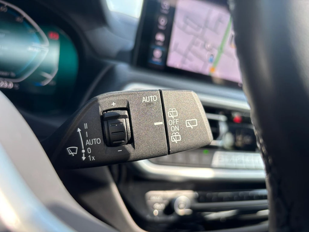 BMW iX3 – foto 22