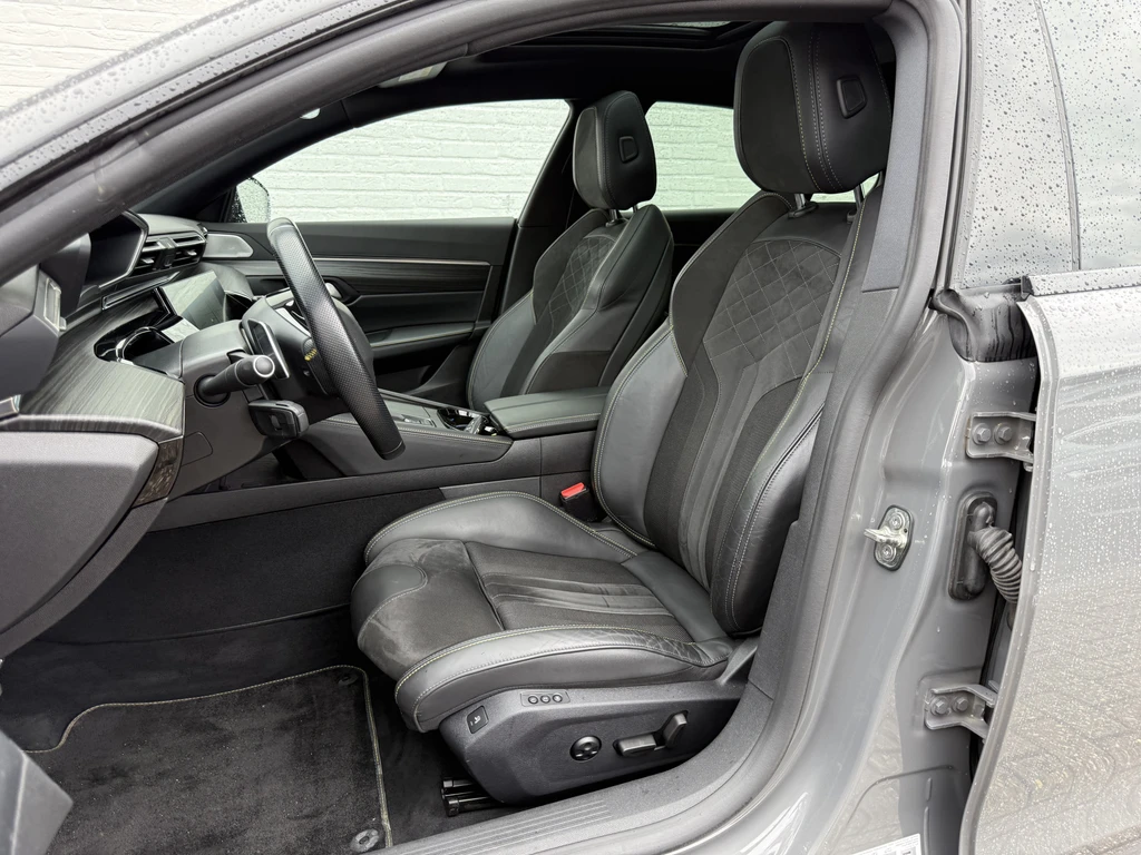 Peugeot 508 – foto 27