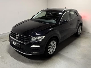 Volkswagen T-Roc – thumbnail 3