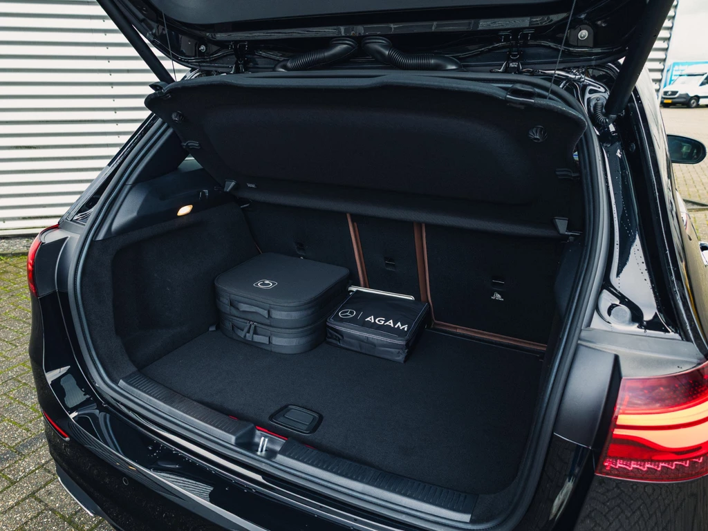 Mercedes-Benz B-Klasse – foto 17