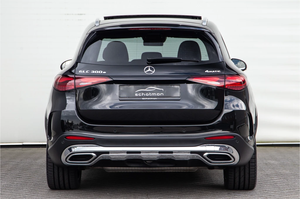 Mercedes-Benz GLC – foto 5