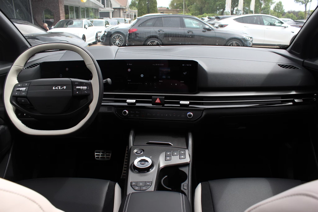Kia Sportage – foto 10