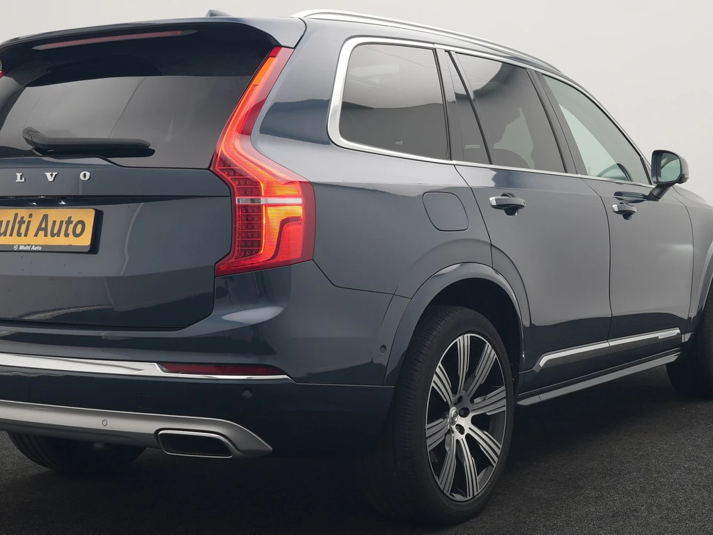 Volvo XC90 – foto 8