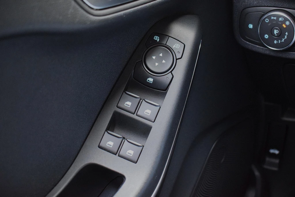 Ford Fiesta – foto 35