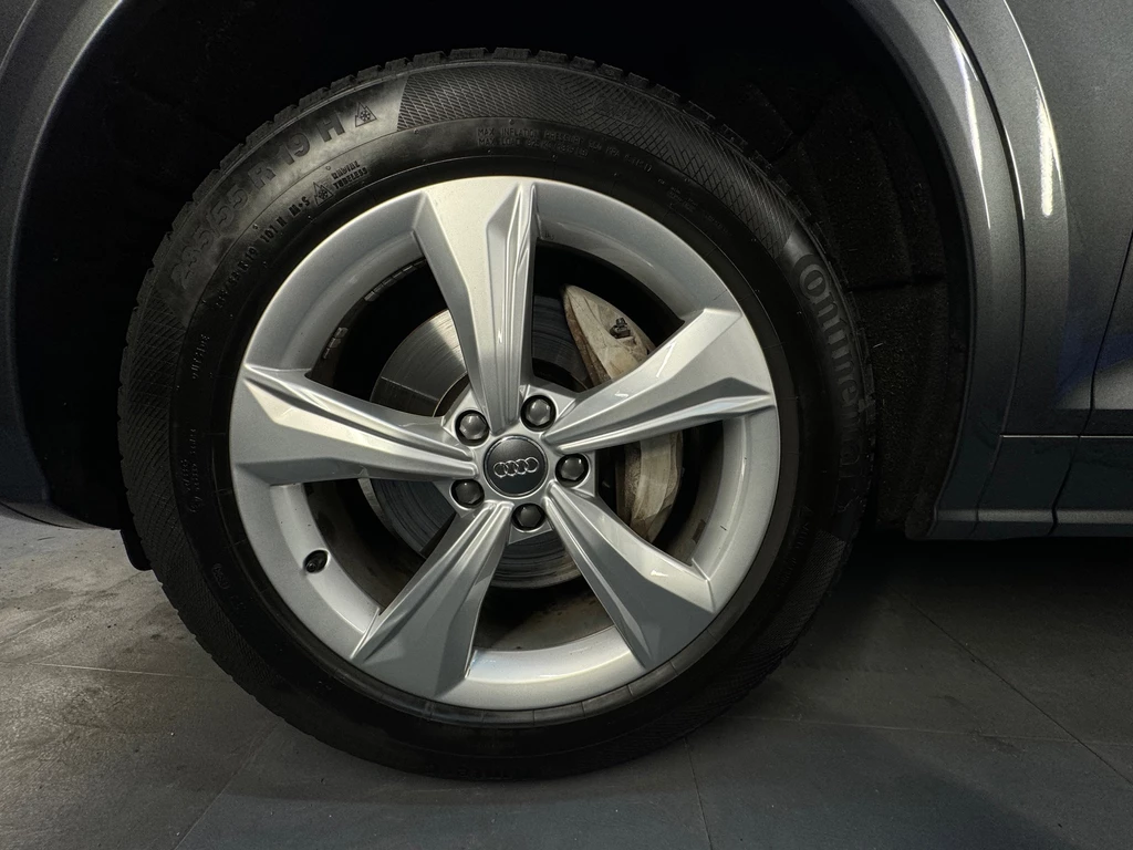 Audi Q5 – foto 29