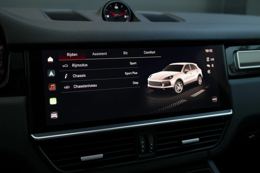 Porsche Cayenne – foto 53