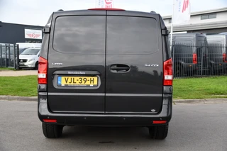 Mercedes-Benz Vito – thumbnail 7