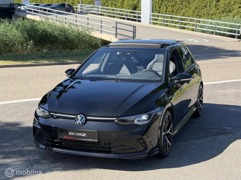 Volkswagen Golf – foto 5