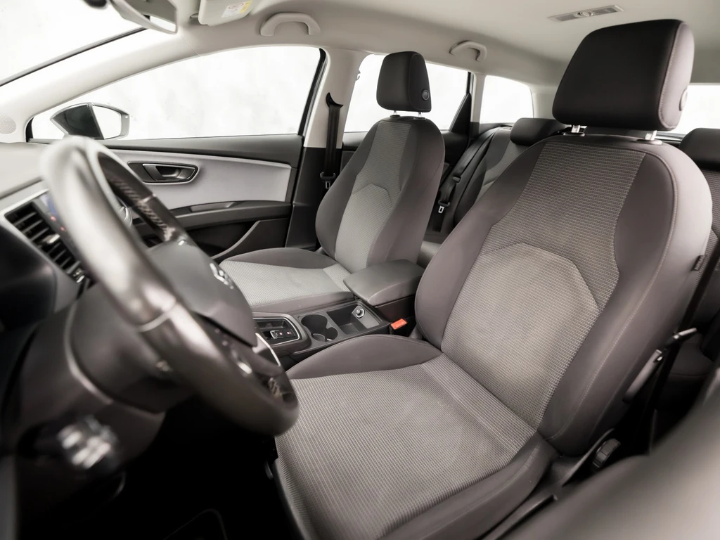SEAT Leon – foto 15