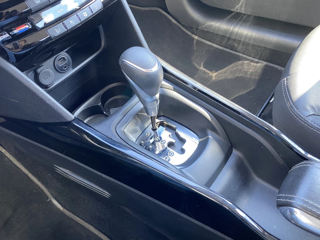 Peugeot 2008 – foto 33