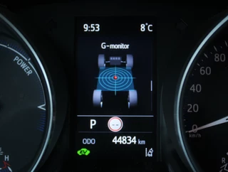 Toyota C-HR – thumbnail 36