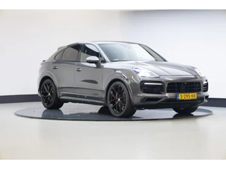 Porsche Cayenne – thumbnail 7