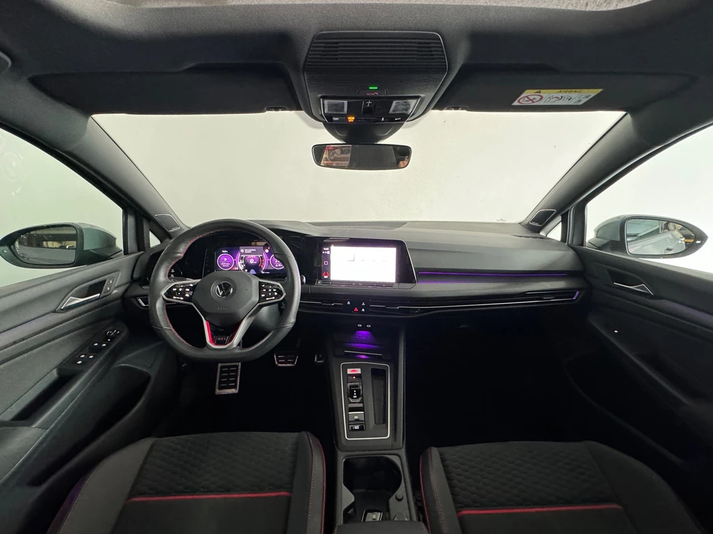 Volkswagen Golf – foto 10