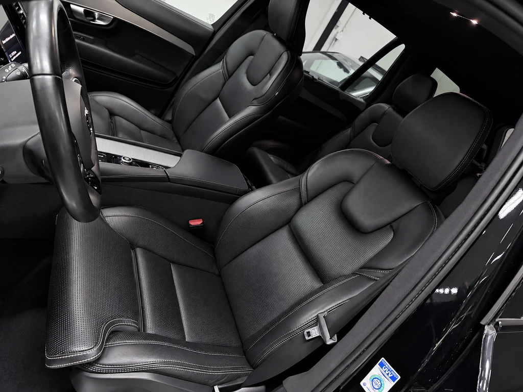 Volvo XC90 – foto 17