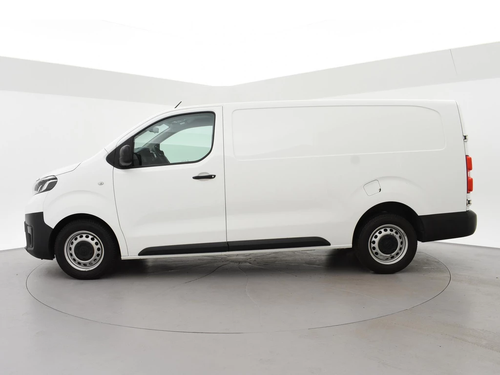 Toyota ProAce – foto 2