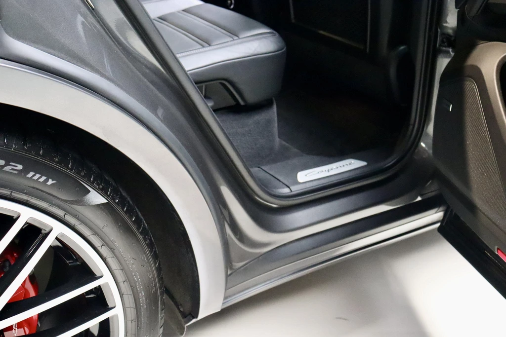 Porsche Cayenne – foto 25