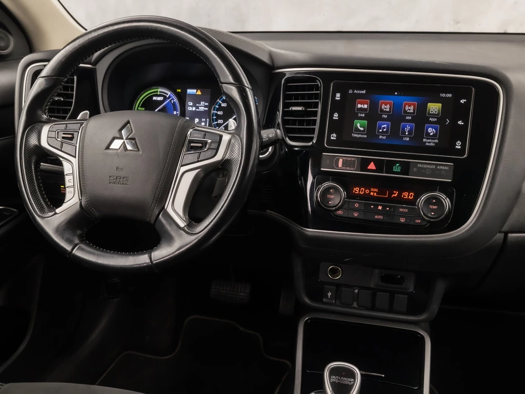 Mitsubishi Outlander – foto 9