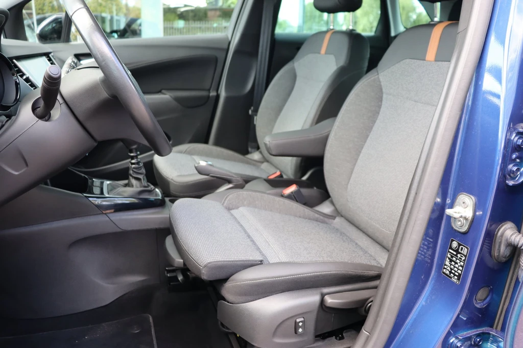 Opel Crossland – foto 8