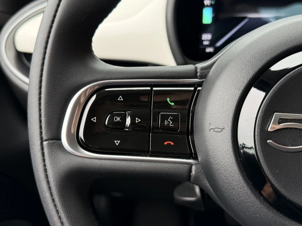 Fiat 500e – foto 23