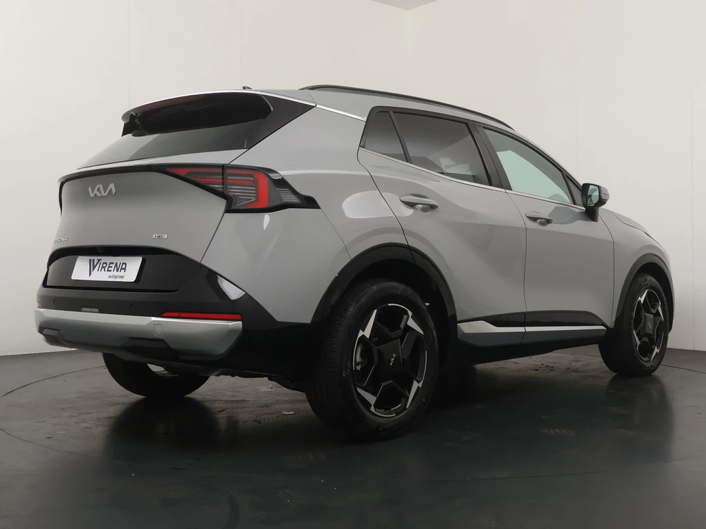 Kia Sportage – foto 8