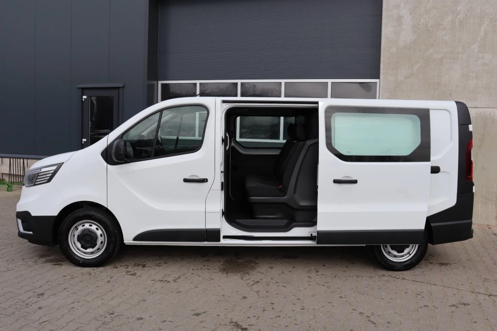 Renault Trafic – foto 4