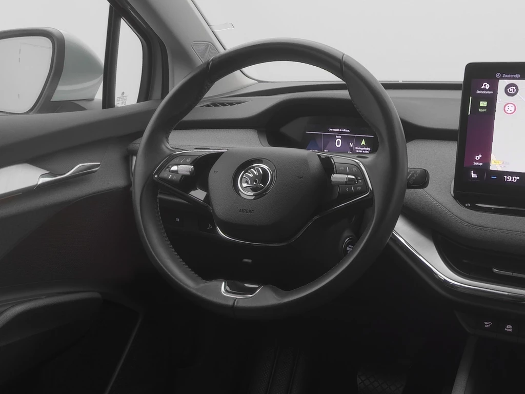 Škoda Enyaq iV – foto 24