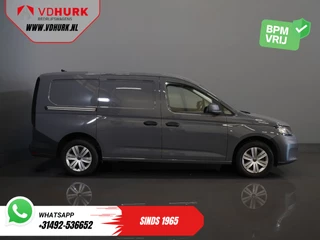 Volkswagen Caddy – thumbnail 5