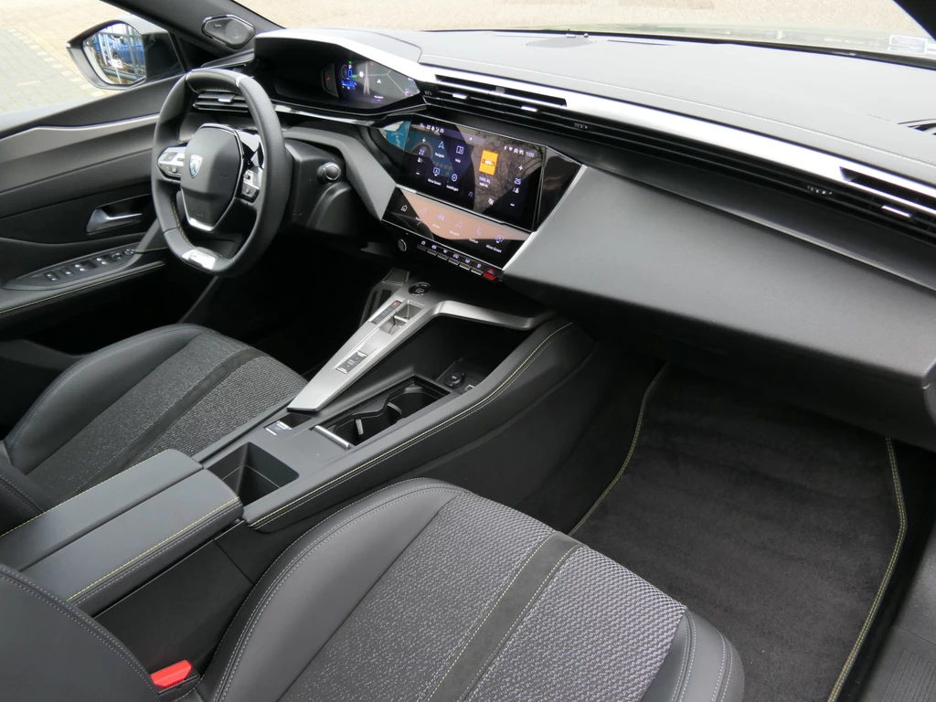 Peugeot 308 – foto 16