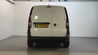 Volkswagen Caddy – thumbnail 4