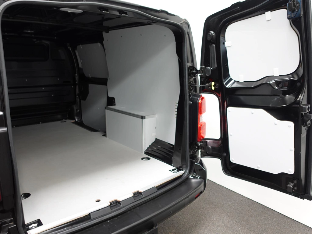 Peugeot Expert – foto 15