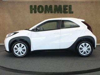 Toyota Aygo – thumbnail 3