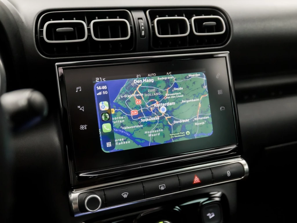 Citroën C3 Aircross – foto 19