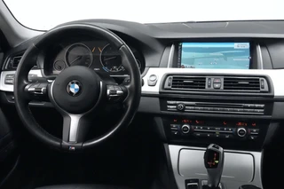 BMW 5 Serie – thumbnail 7