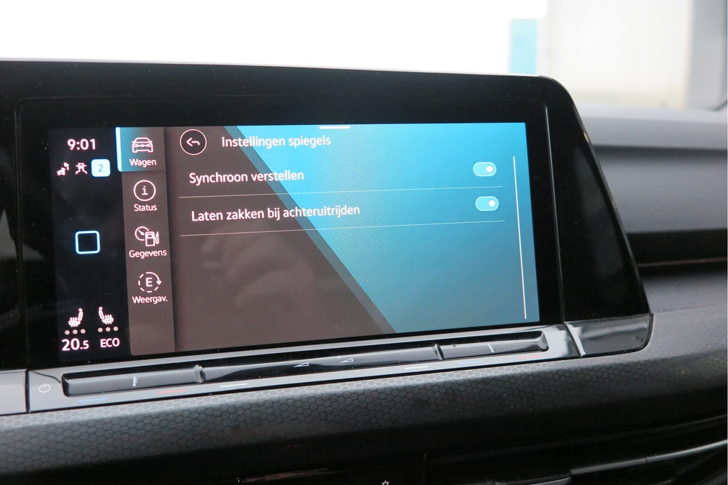 Volkswagen Golf – foto 62