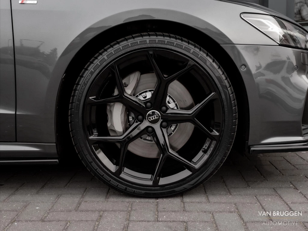 Audi A7 – foto 20